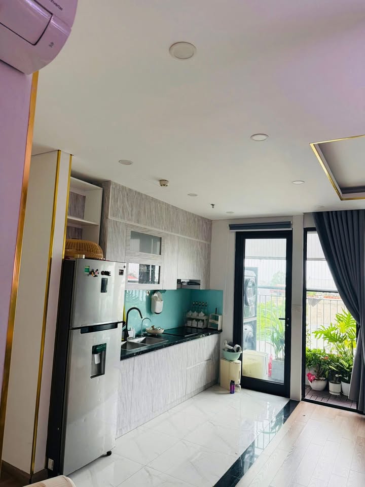 Căn hộ La Fortuna Vĩnh Yên 3PN 2WC giá 12 triệu - Nội thất đẹp như mơ!