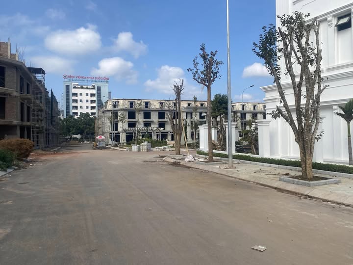 Đất thổ cư 600m² tại Tổ 14, Phường Quyết Thắng - Sổ đỏ chính chủ, giá thỏa thuận!