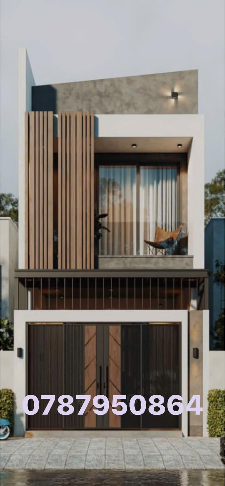 Nhà phố Sa Đéc 69m² giá 3 tỷ - Nhà mới sang trọng, đầy đủ nội thất!