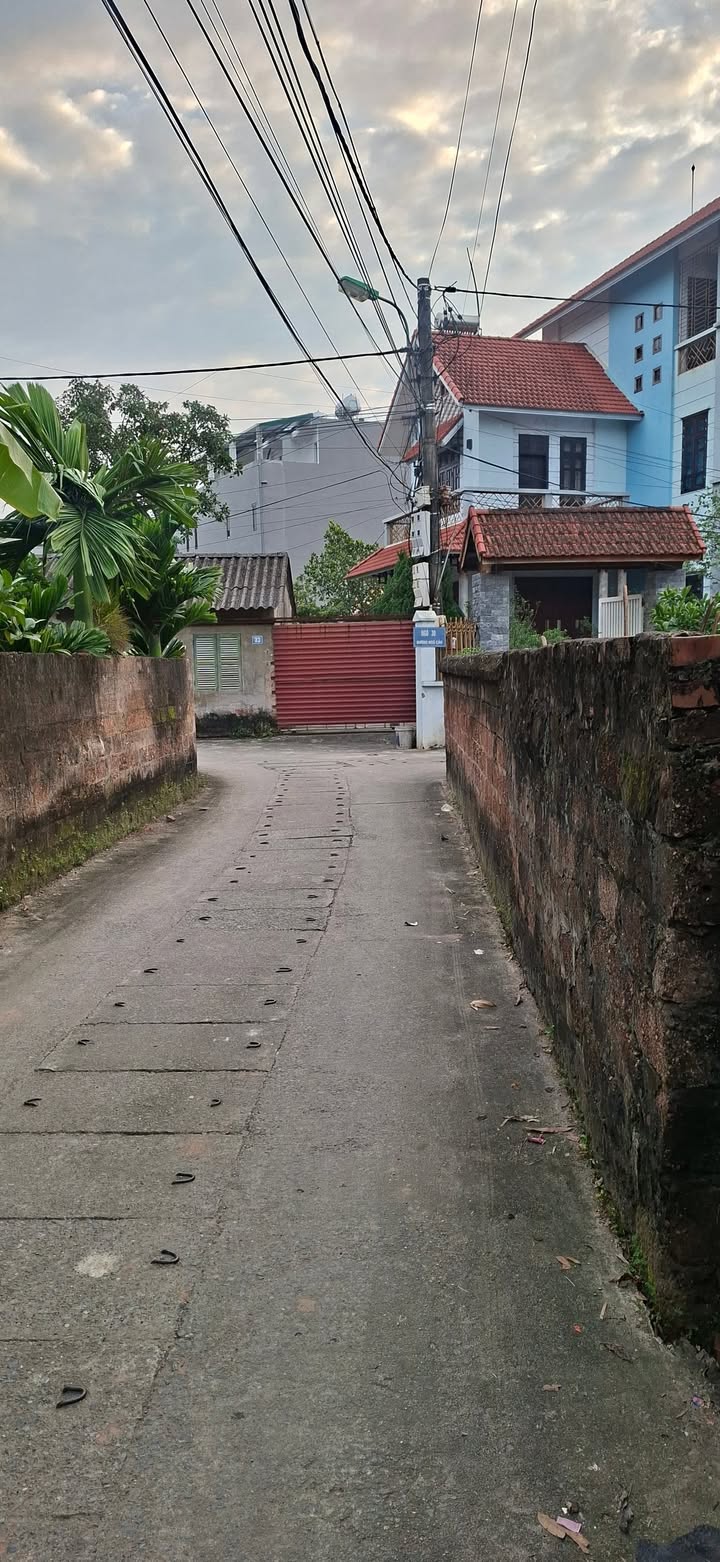 Đất nền phường Đồng Mai Hà Đông 40m² giá 4 tỷ - Tiềm năng phát triển lớn!