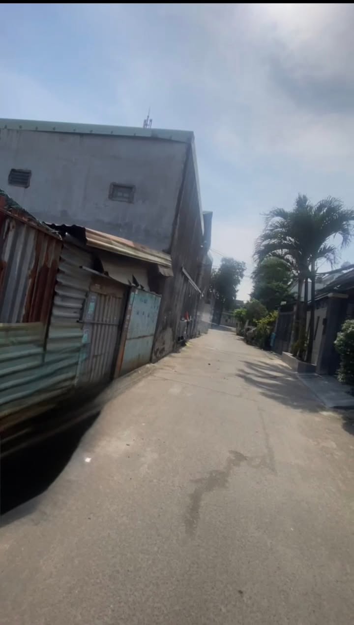 Đất nền Thủ Đức 182.5m² giá 6 tỷ - Đầu tư sinh lời tuyệt vời!