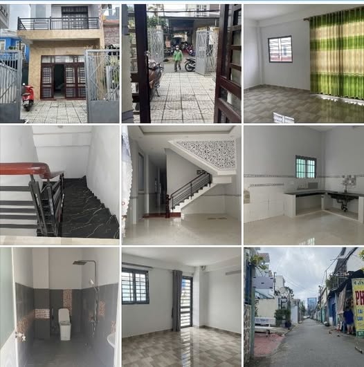 Nhà mặt tiền đường 85, Hiệp Phú, Q9 - 117m² giá 12.8 tỷ - Sẵn sàng vào ở!