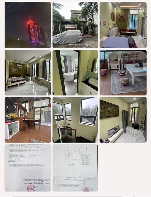 Nhà sân vườn mini Phú Hữu 203.5m² giá 8.2 tỷ - Đầu tư sinh lời ngay!