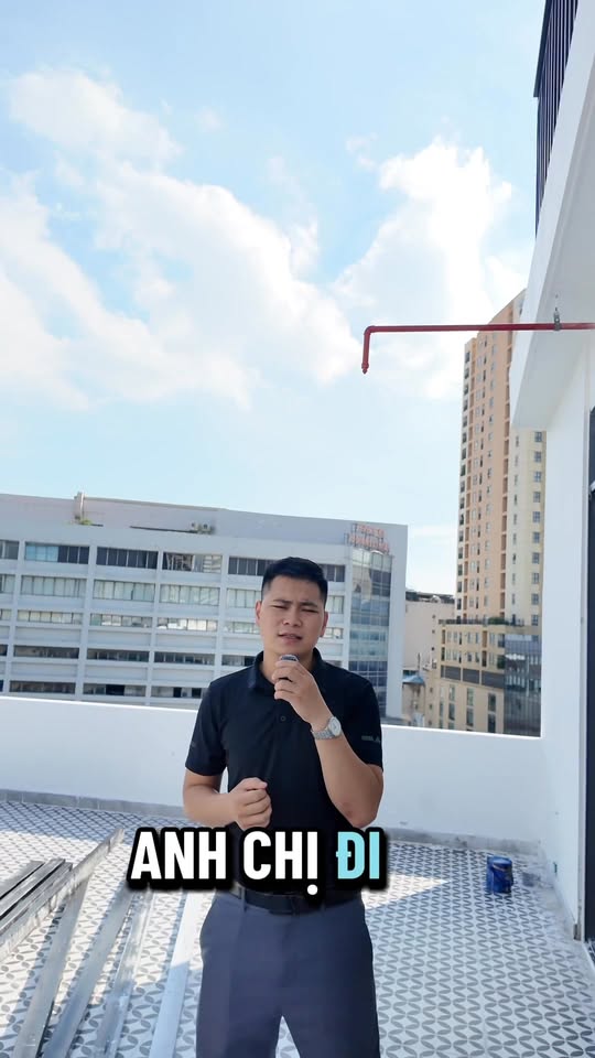 Căn hộ CCMN Trường Chinh 101.8m² giá 41.5 tỷ - Dòng tiền 210 triệu/tháng ổn định!