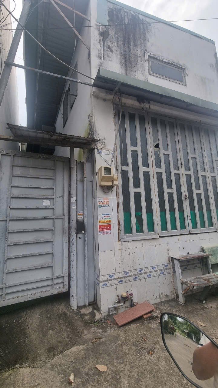 Nhà riêng tại Hẻm 410 Đào Sư Tích, Phước Lộc 87m² giá 4.9 tỷ - Đầu tư sinh lời ngay!