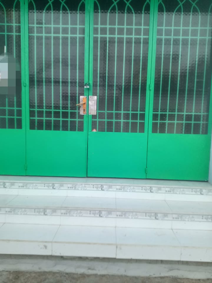 Nhà cho thuê mặt tiền Lê Văn Lương, Nhơn Đức, Nhà Bè 70m² - Gác lửng rộng rãi, giá chỉ 9 triệu!