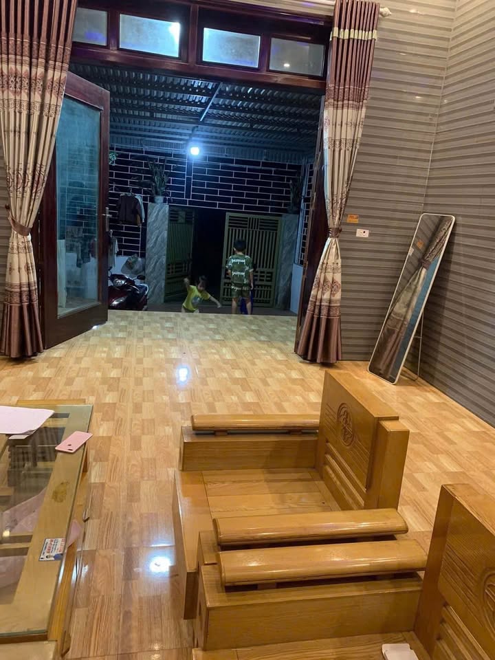 Nhà cấp 4 mới xây tại Thôn Thành Công, Thạch Thành, Thanh Hóa - Diện tích 228m², giá thỏa thuận!