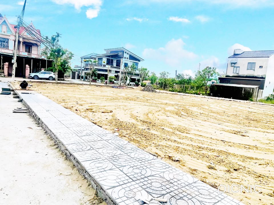 Đất nền Vinh Phú 63m² giá 1 tỷ - Đầu tư sinh lời ngay!