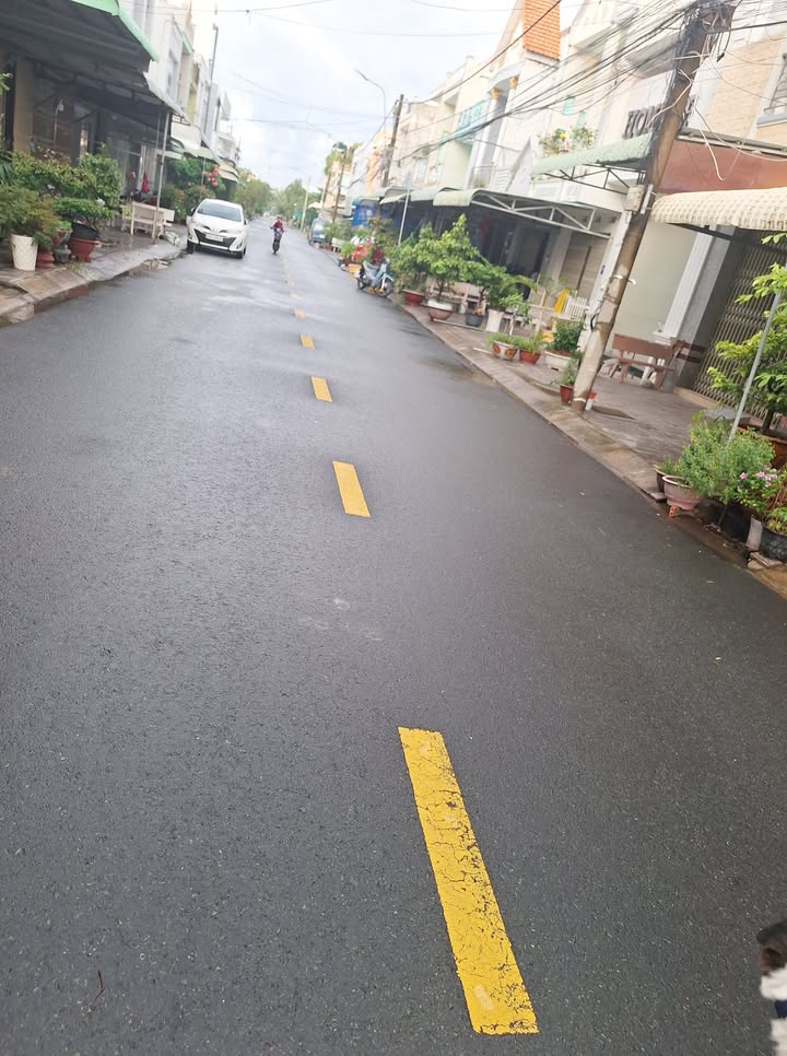 Nhà 1 lầu đường Lê Duẩn, P. Long Xuyên, 56m² - Giá đầu tư chỉ 2 tỷ!