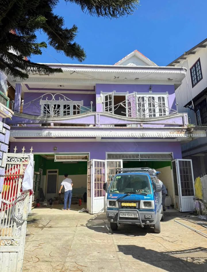 Đất xây dựng 106m² đường ô tô Phù Đổng Thiên Vương Đà Lạt giá 7.5 tỷ - Cơ hội đầu tư hấp dẫn!