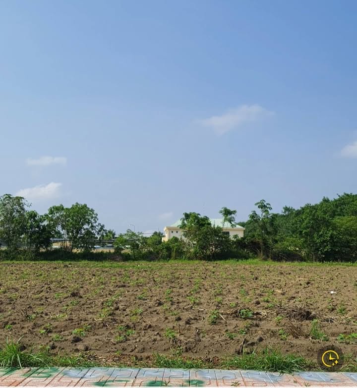 Đất nền Tân Phú, Đồng Phú 610m² - Giá thỏa thuận hấp dẫn!