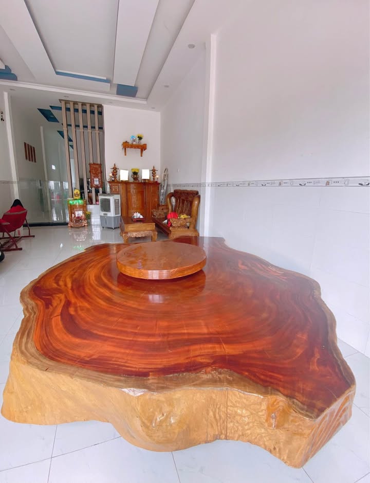 Nhà riêng Tân Phú Đồng Xoài 125m² giá 2 tỷ - Thiết kế hiện đại, thông thoáng!