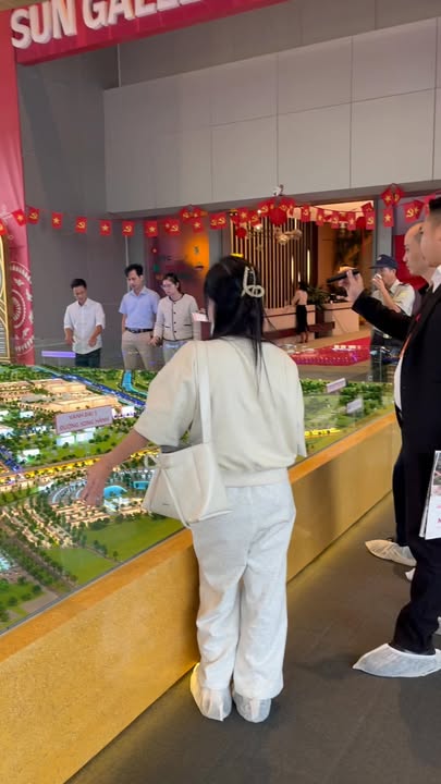 Căn hộ Sun Urban City Hà Nam 45m² giá chỉ từ 1,2 tỷ - Sản phẩm cao cấp sẵn có!