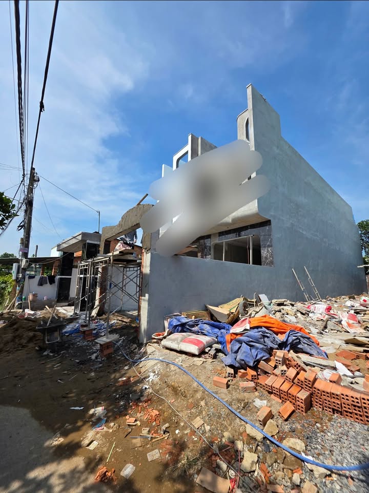 Đất nền Tân Hạnh Biên Hòa 86.4m² giá 2.4 tỷ - Sổ hồng riêng, xây dựng tự do!