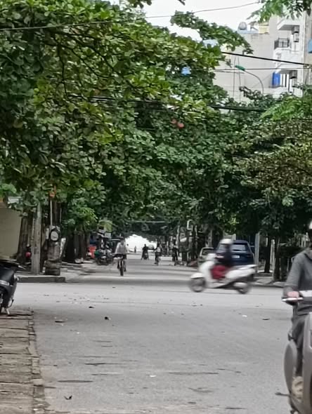 Đất nền Sầm Sơn 85m² giá 3 tỷ - Tiềm năng kinh doanh vượt trội!