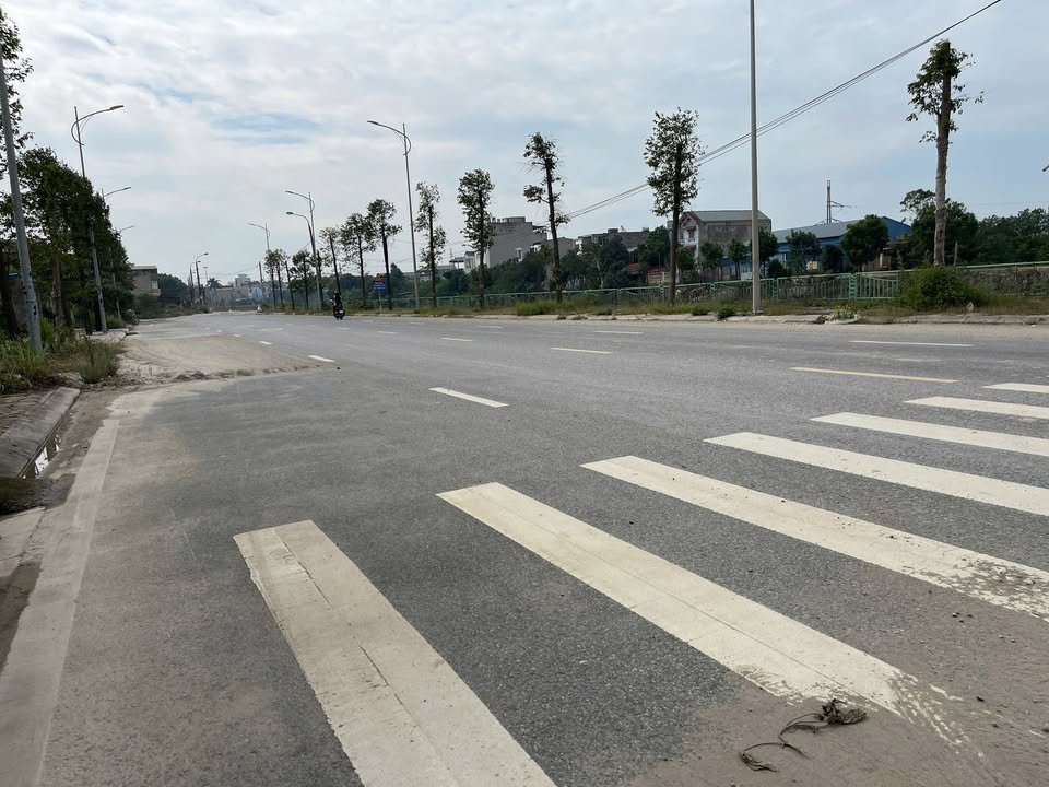 Đất nền Liên Bạt, Ứng Hòa, 80m² giá 2 tỷ - Cơ hội đầu tư hiếm có!