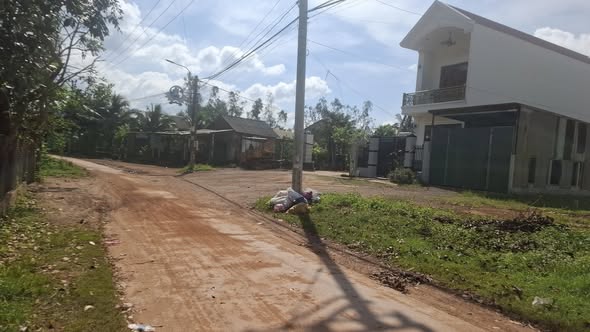 Đất nền KDC An Dưỡng 1 Hoài Nhơn 215m² - Mặt tiền đường lớn, cơ hội đầu tư tuyệt vời!