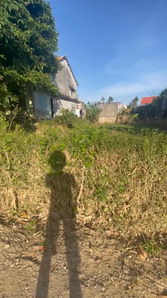 Đất nền mặt tiền Nguyễn Bỉnh Khiêm, Nam Phước 150m² - Sổ đỏ chính chủ, giá chỉ 620 triệu!