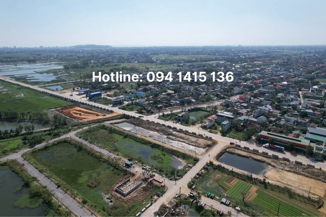 Đất nền Quảng Phú 100m² giá thỏa thuận - Vị trí vàng đầu tư sinh lời!