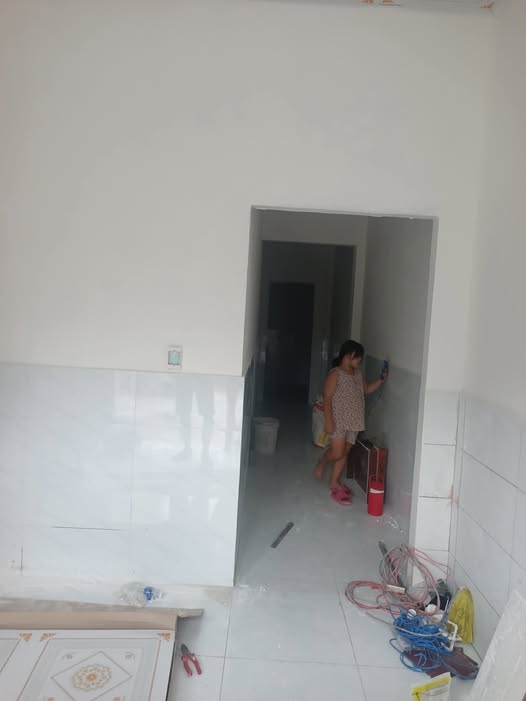Nhà riêng Hòa Lợi, Bến Cát 90m² giá 970 triệu - Sổ hồng riêng, điện nước riêng