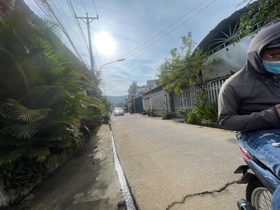 Đất nền Dương Tơ Phú Quốc 150m² - Tiềm năng đầu tư lý tưởng!