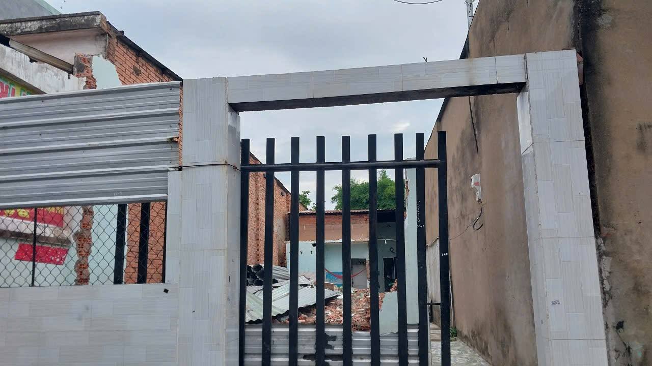 Đất nền Bùi Văn Hòa 125m² giá 3 tỷ - Vị trí vàng đầu tư sinh lời cao!