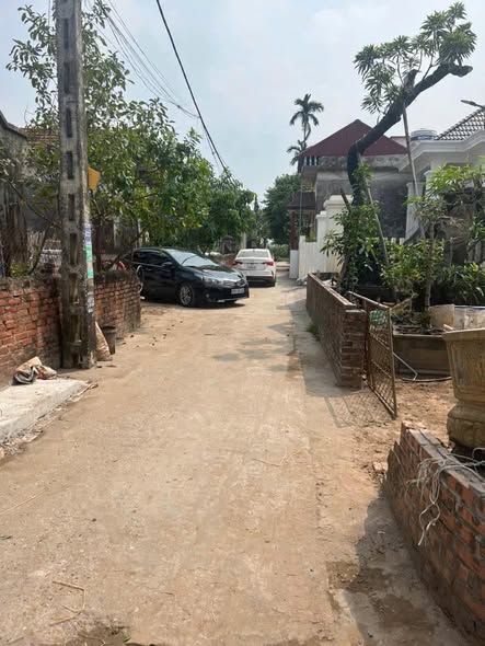 Đất nền liền kề Liên Nghĩa - Văn Giang 346m² giá thỏa thuận - Lô góc 2 mặt tiền đẹp!