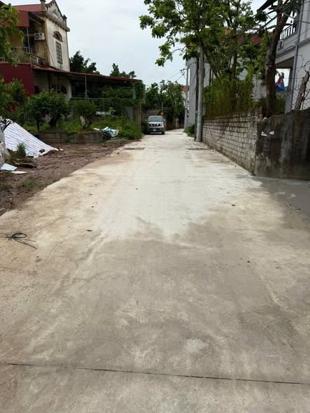 Đất nền Liên Nghĩa, Văn Giang, Hưng Yên 102m² chỉ 4.093 tỷ - Cơ hội đầu tư tuyệt vời!