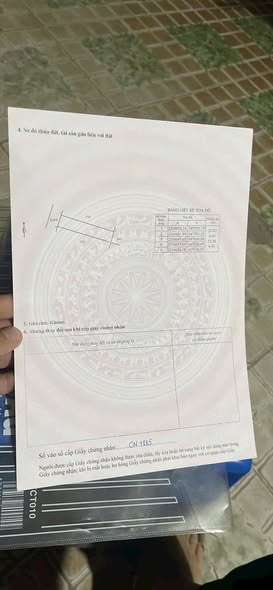 Đất ở Long Hưng 99m² giá thỏa thuận - Vị trí đắc địa gần đại đô thị