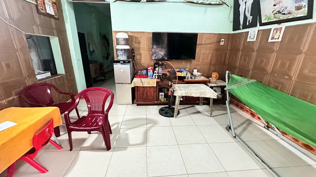 Nhà mặt tiền Nại Hiên Đông, Sơn Trà 52m² giá 4 tỷ - Cơ hội đầu tư hấp dẫn!