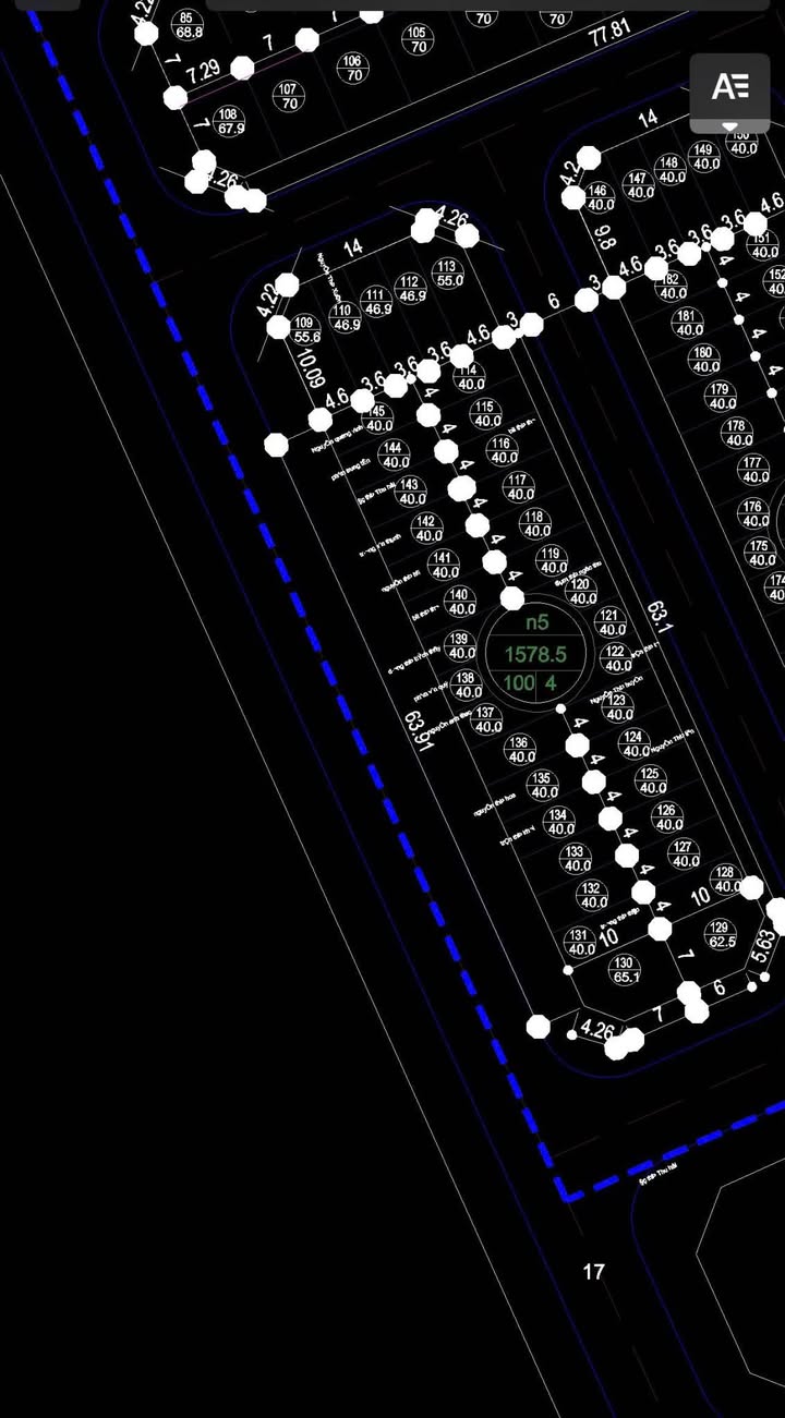 Đất nền Tràng Cát Hải Phòng 40m² giá 500 triệu - Cơ hội đầu tư hấp dẫn!