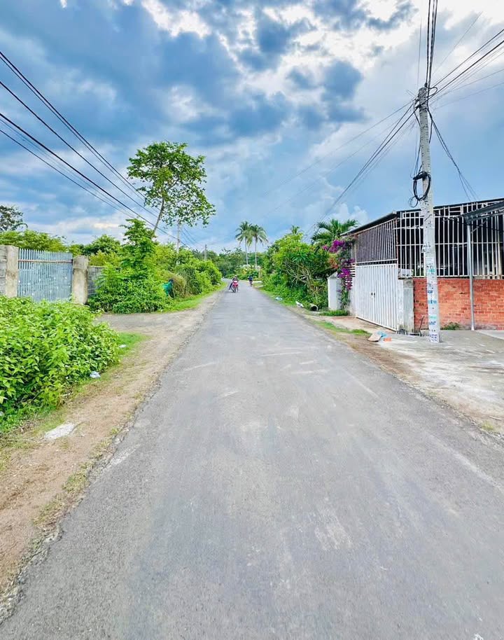 Đất mặt tiền Nguyễn Trường Tộ, phường Ea Kao, 170m² giá 1.55 tỷ - Đầu tư sinh lời ngay!