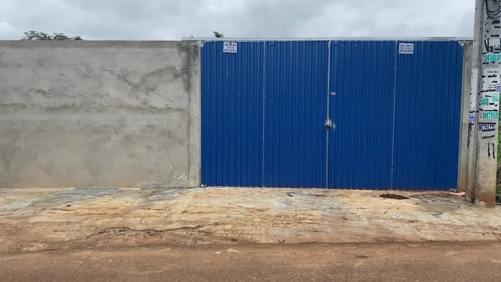 Lô đất mặt tiền Trần Quy Cáp 500m² giá 4.8 tỷ - Đầu tư sinh lời cao!