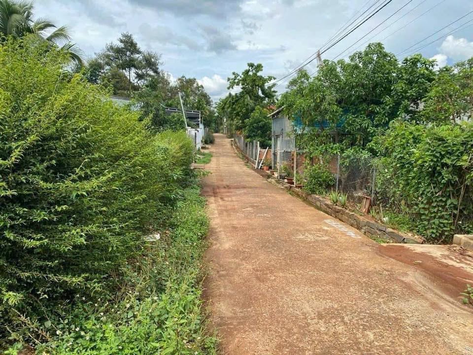 Đất Hòa Thắng, Buôn Ma Thuột 105m² giá 999 triệu - Đầu tư sinh lời tốt!