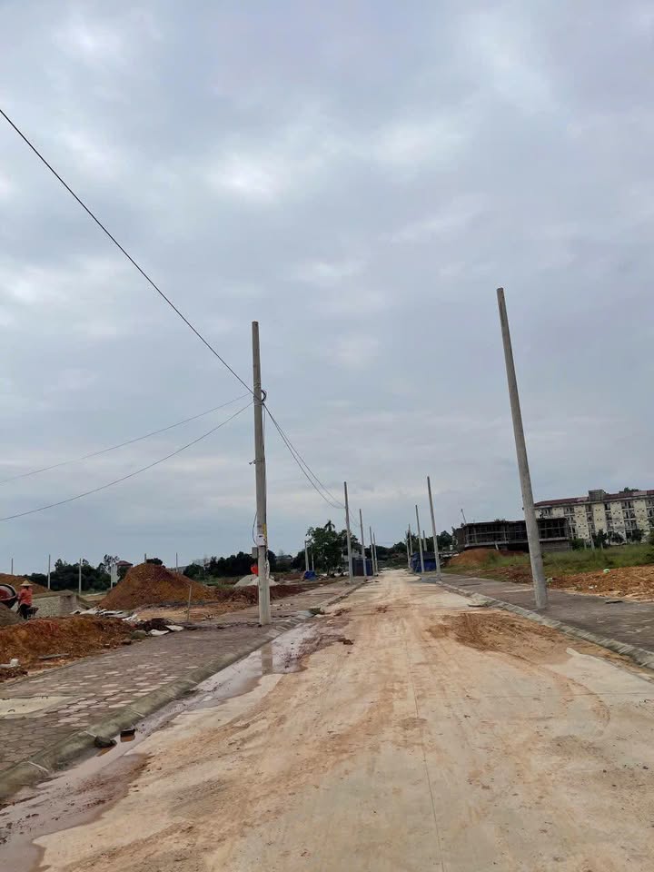 Đất nền khu dân cư 11B Thái Nguyên 300m² giá 15 triệu/m² - Đầu tư sinh lời ngay!