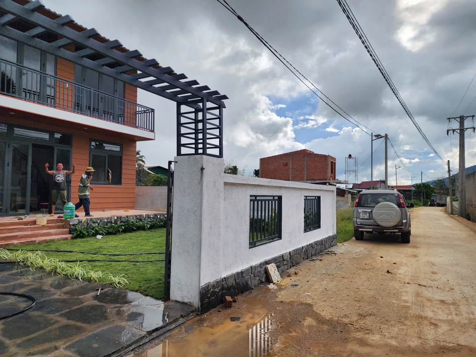 Đất nền Châu Sơn, Lạc Xuân 207m² giá 950 triệu - Sẵn sàng xây dựng ngay!