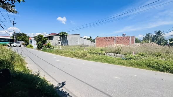 Đất nền Diên Sơn, Diên Khánh 80m² giá 1.22 tỷ - Khu dân cư đông đúc, kinh doanh thuận lợi!