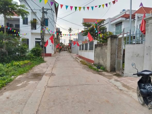 Đất nền Tam Thuấn Phúc Thọ 115m² giá chỉ từ 30 triệu - Đầu tư sinh lời ngay!