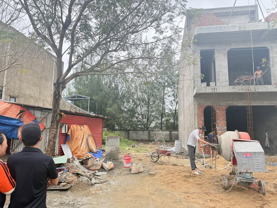 Đất nền Điện Ngọc 121m² giá thỏa thuận - Đầu tư sinh lời hấp dẫn!