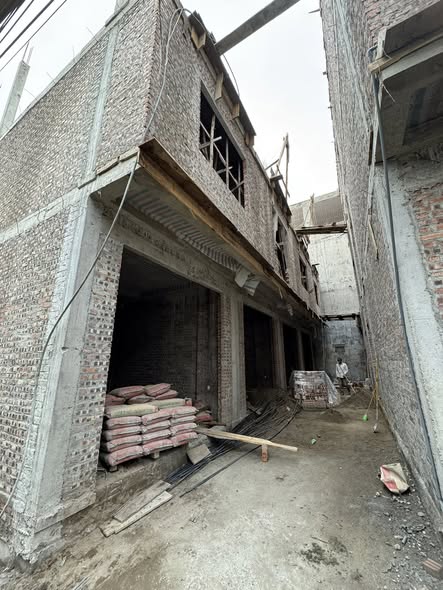 Bán gấp 8 căn townhouse Phủ Thượng Đoạn, Đông Hải 1, Hải An - Nhà mới xây 4 tầng chỉ từ 3,1 tỷ!