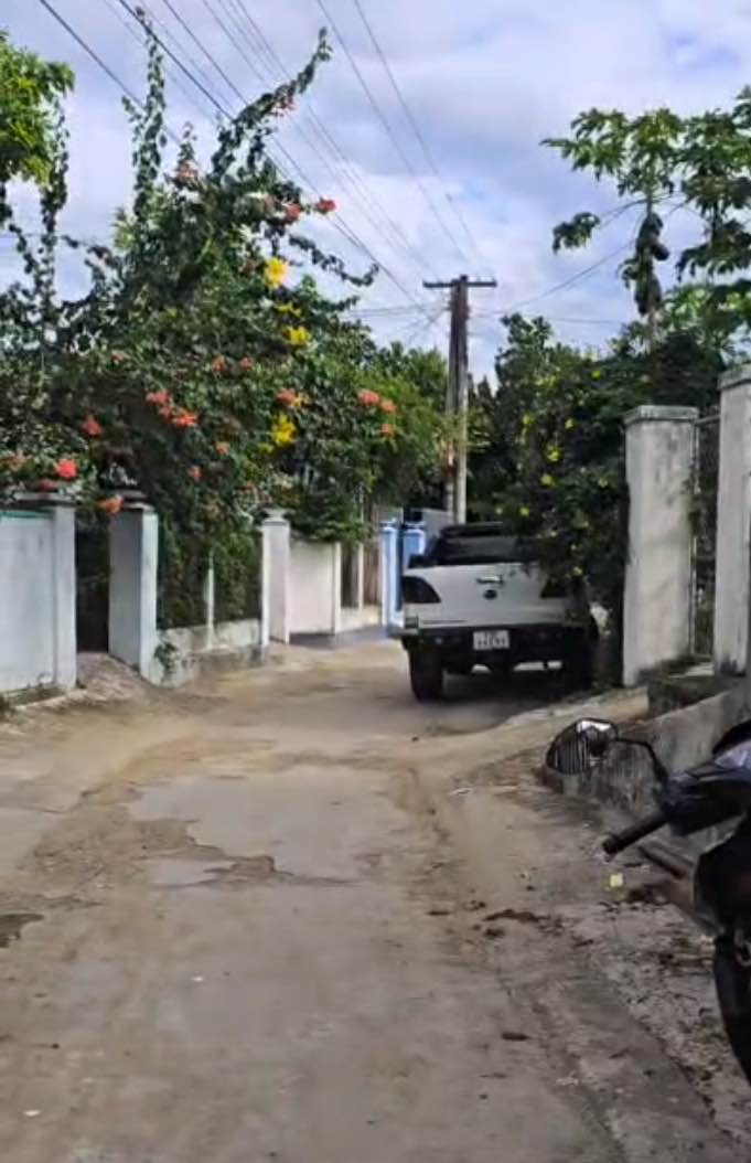 Nhà cấp 4 Phước Quang Tuy Phước 125m² giá 600 triệu - Cơ hội đầu tư tuyệt vời!