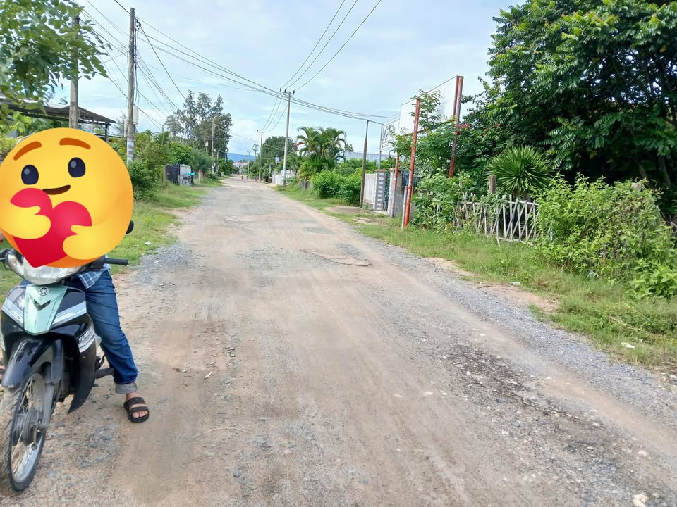 Đất nền đường Hà Vi Tùng, phường Hòa Hiệp Trung, 456m² chỉ 6.412 tỷ - Cơ hội đầu tư tuyệt vời!