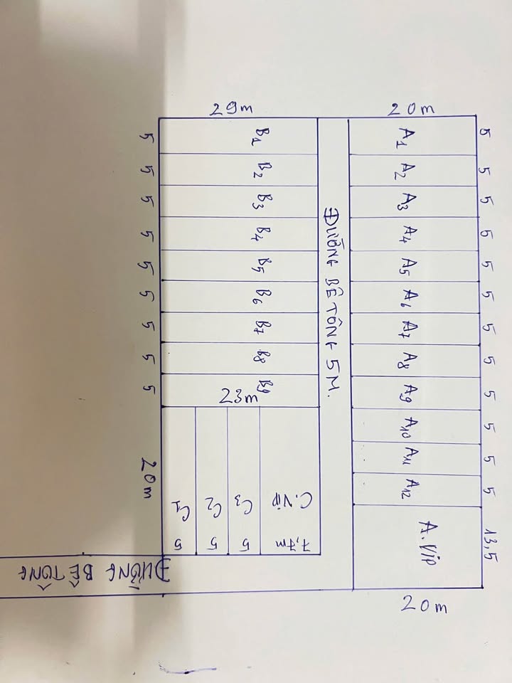 Đất nền Ea Kao 100m² giá 2.95 tỷ - Đầu tư sinh lời lý tưởng!