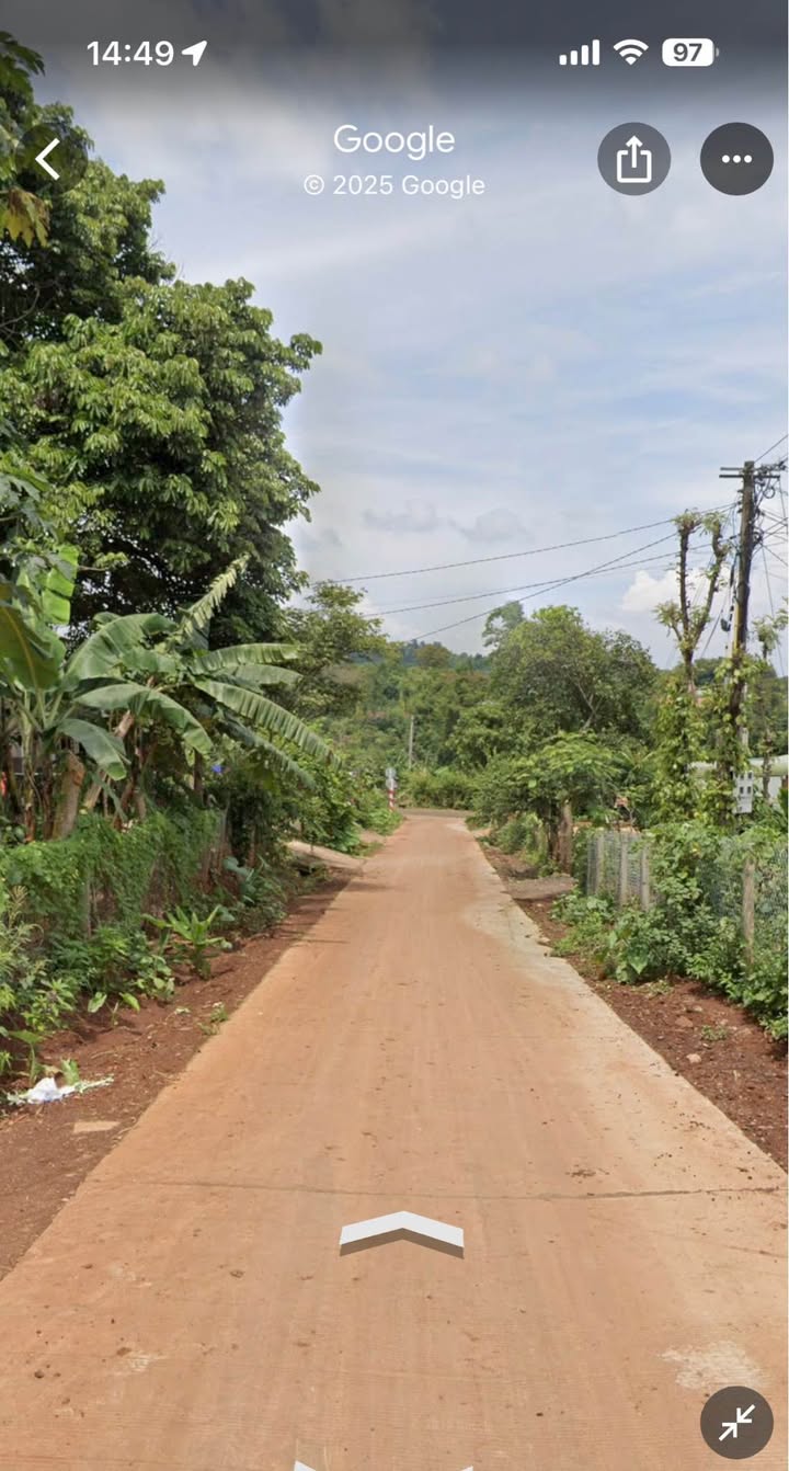 Đất nền góc 2 mặt tiền tại Phường Ea Kao, 210m² giá 1.19 tỷ - Cơ hội đầu tư tuyệt vời!