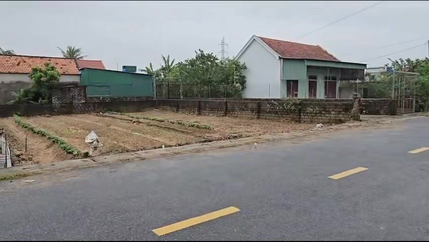 Đất nền Diễn Đoài 133m² giá chỉ 2 tỷ - Cơ hội đầu tư hấp dẫn!