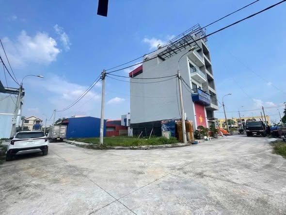 Đất nền khu X2, thôn Sơn Du, Đông Anh 80m² - Giá thỏa thuận chính chủ!