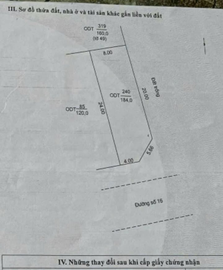 Nhà góc đẹp 1 trệt 1 lầu tại Bình Khánh, Long Xuyên, An Giang - Diện tích 184m², giá thỏa thuận!