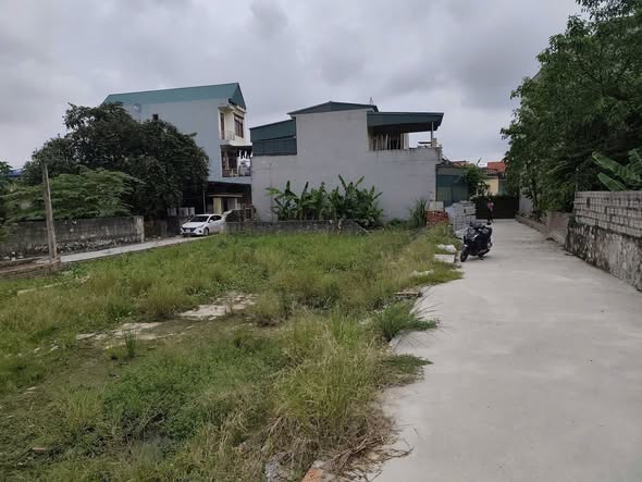 Đất nền chính chủ Phố Quang, Đông Quang 60.6m² giá 1.045 tỷ - Cơ hội đầu tư sinh lời cao!