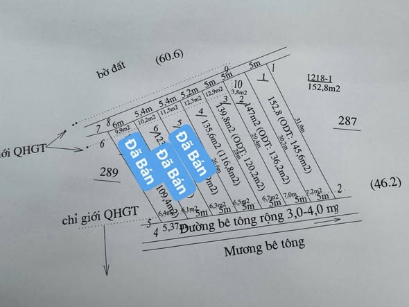Đất nền Ninh Hòa 125m² giá 400 triệu - Pháp lý rõ ràng, sổ hồng chính chủ!