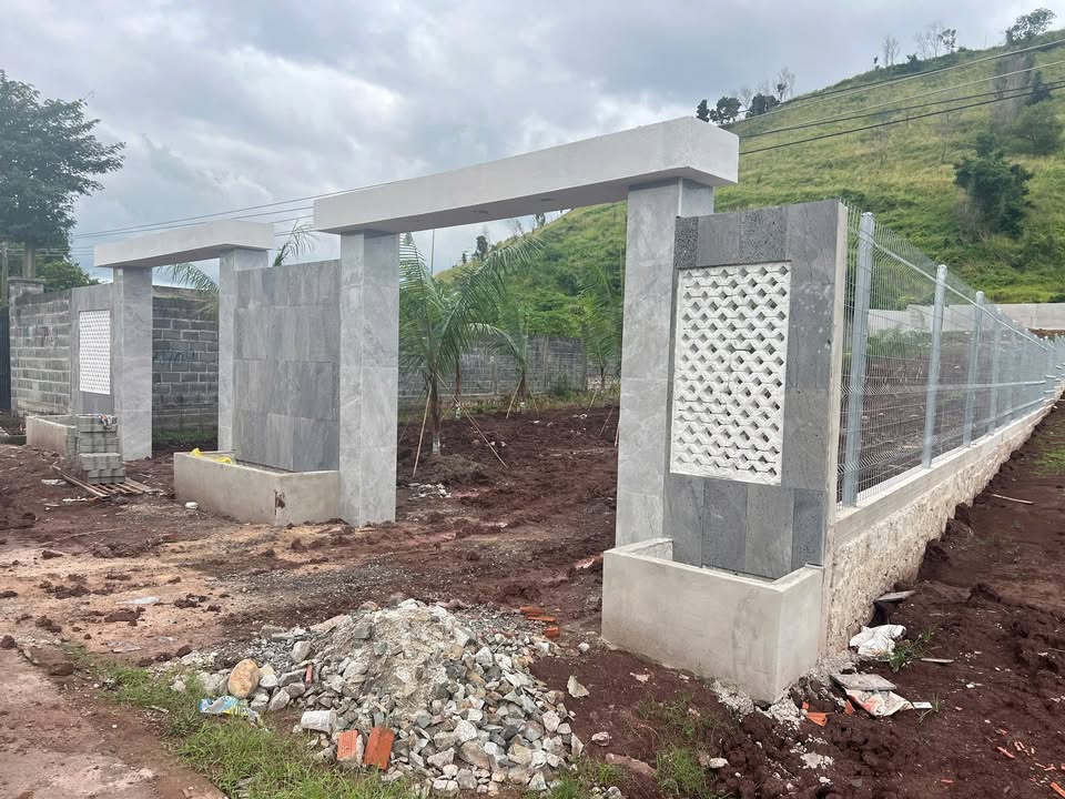 Đất nền Láng Dài, Đất Đỏ 177m² giá 650 triệu - Sổ hồng riêng, đầu tư sinh lời!